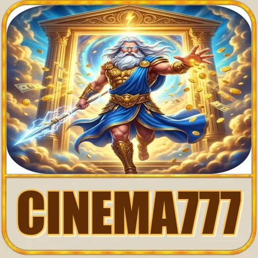 Pratinjau tampilan cinema777
