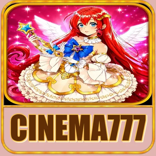 Pratinjau antarmuka cinema777 setelah terpasang