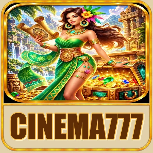 Pratinjau tampilan cinema777