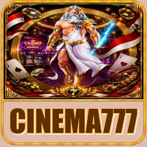 Pratinjau layar cinema777